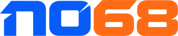 no68 Logo